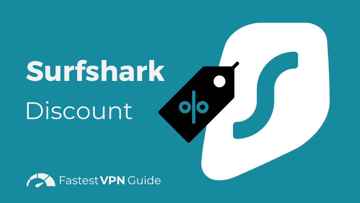 Surfshark Discount Code OFFCN