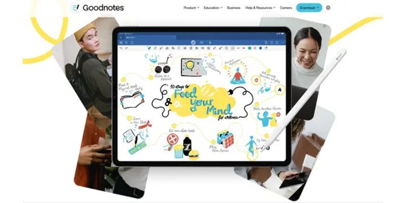 How to Get Started with Goodnotes AI: Features, Registration, and Tips