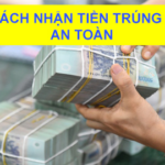 QH88 Chia Sẻ Cách Nhận Tiền Trúng Số An Toàn Và Bảo Mật