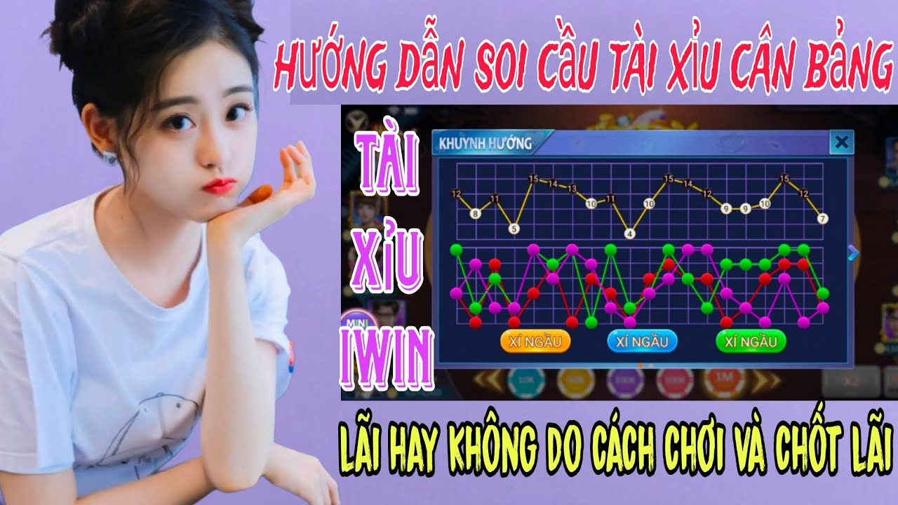 Hướng dẫn cách soi cầu tài xỉu chuẩn xác nhất cùng Sin88 – Khám Phá Chiến Thuật Thắng Lớn