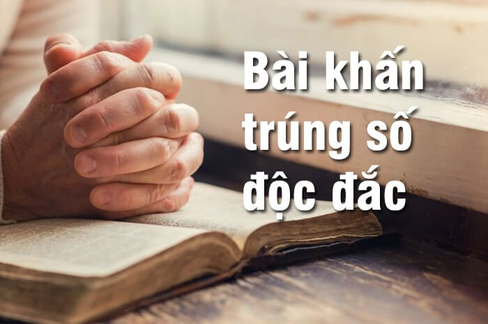Cầu Xin Trúng Số Đặc Biệt – Bí Quyết Tâm Linh Và Kinh Nghiệm Tại 78win