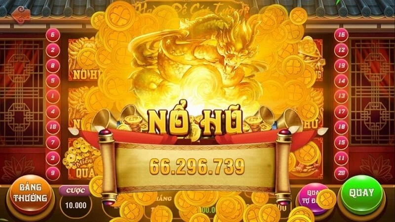 Khám Phá Thế Giới Game Nổ Hũ – BK8 Chỉ Bạn Cách Chơi Dễ Trúng Và Rút Tiền Nhanh