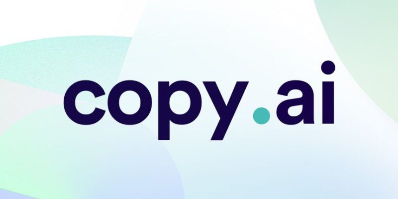 Copy.ai: The AI-Powered Writing Tool to Enhance Creation Content