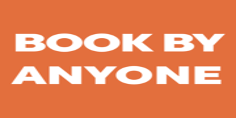 Book By Anyone: Create Your Own Satirical Book in Minutes