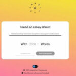 Review Samwell.ai: Revolutionizing Academic Writing with AI