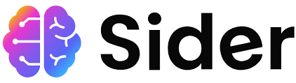 Sider: Your AI Sidekick for Effortless Productivity