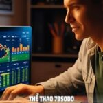 Thể Thao 79sodo – Đặt Cược Kèo Thơm Dễ Thắng Lớn Mỗi Ngày