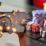 An toàn của người dùng và chơi game có trách nhiệm tại IWIN