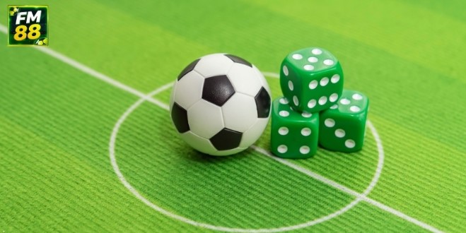 FM88 – A Deep Dive into One of the Most Trusted Online Betting Platforms